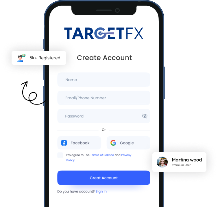 TargetFx